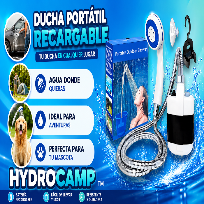 HydroCamp™