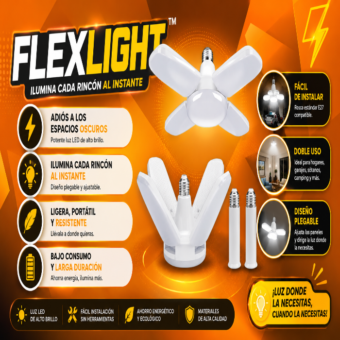 FlexLight™