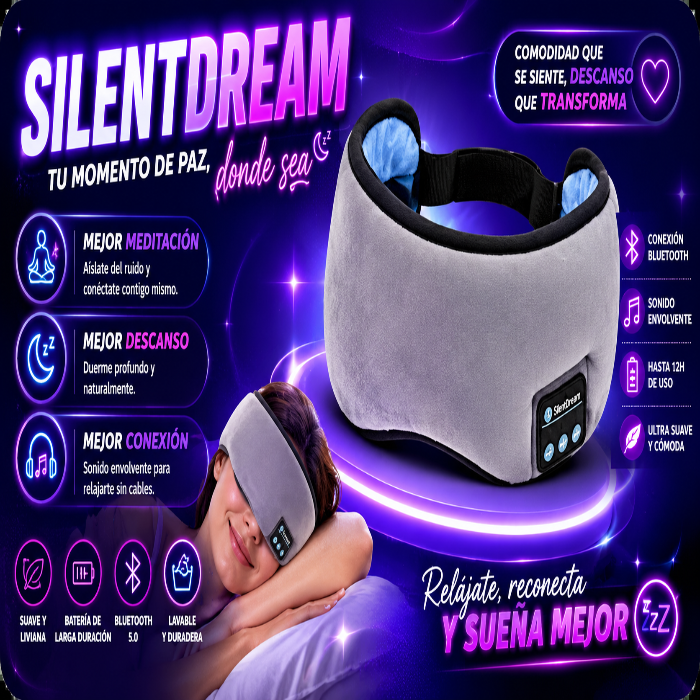 SilentDream™